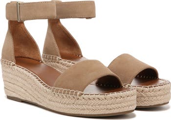 Pela Espadrille Platform Sandal