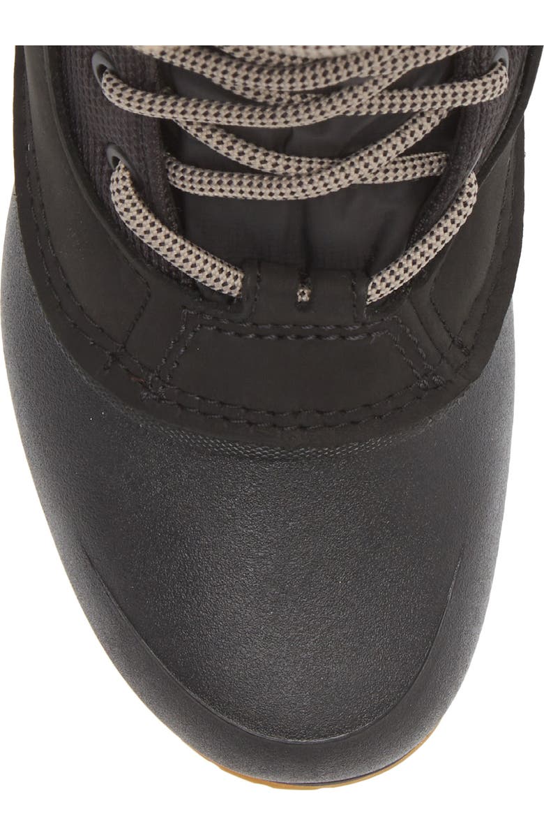 The North Face Shellista IV Mid Waterproof Insulated Winter Boot with Faux Fur Trim, Alternate, color,