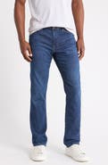 AG Everett Slim Straight Jeans
