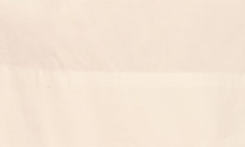 Ramy Brook Melanie Smocked Cotton Poplin Midi Dress In White