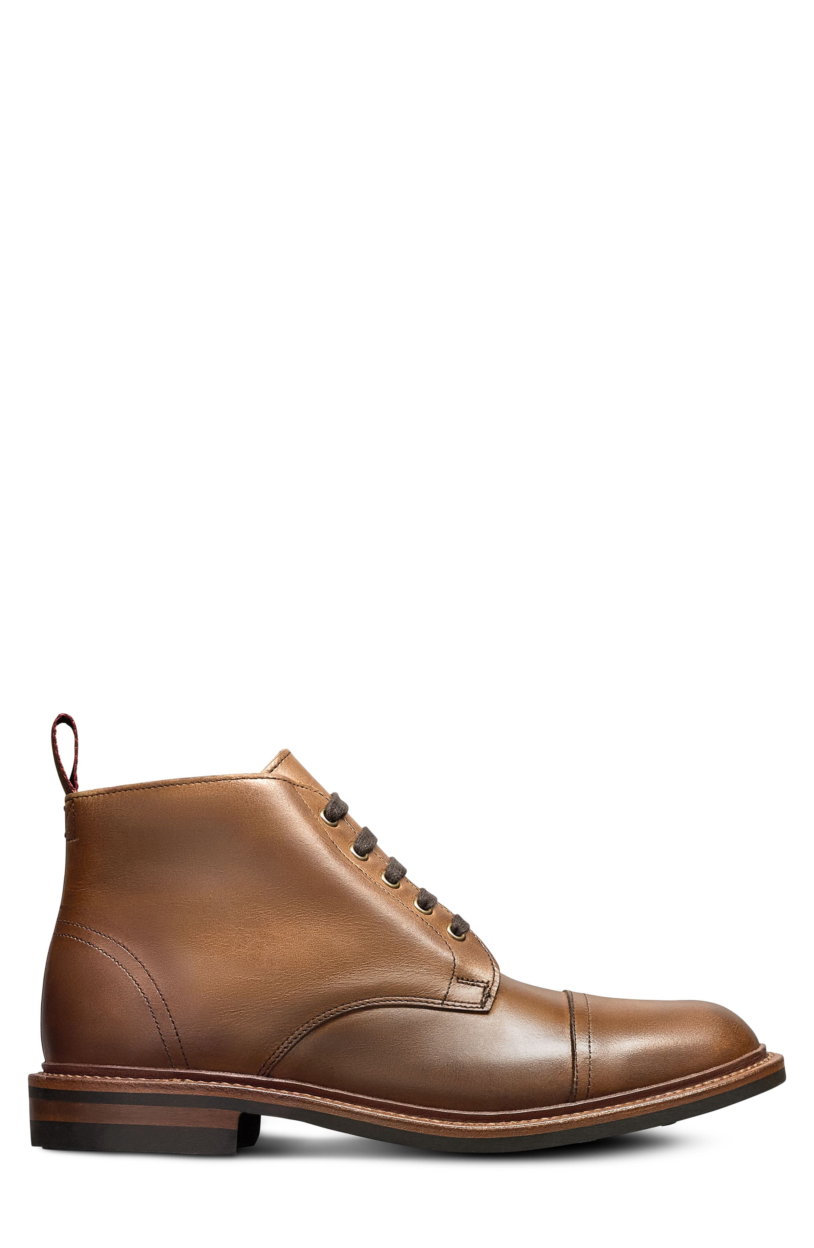 Allen Edmonds Patton Boot (Men) | Nordstrom display picture 1