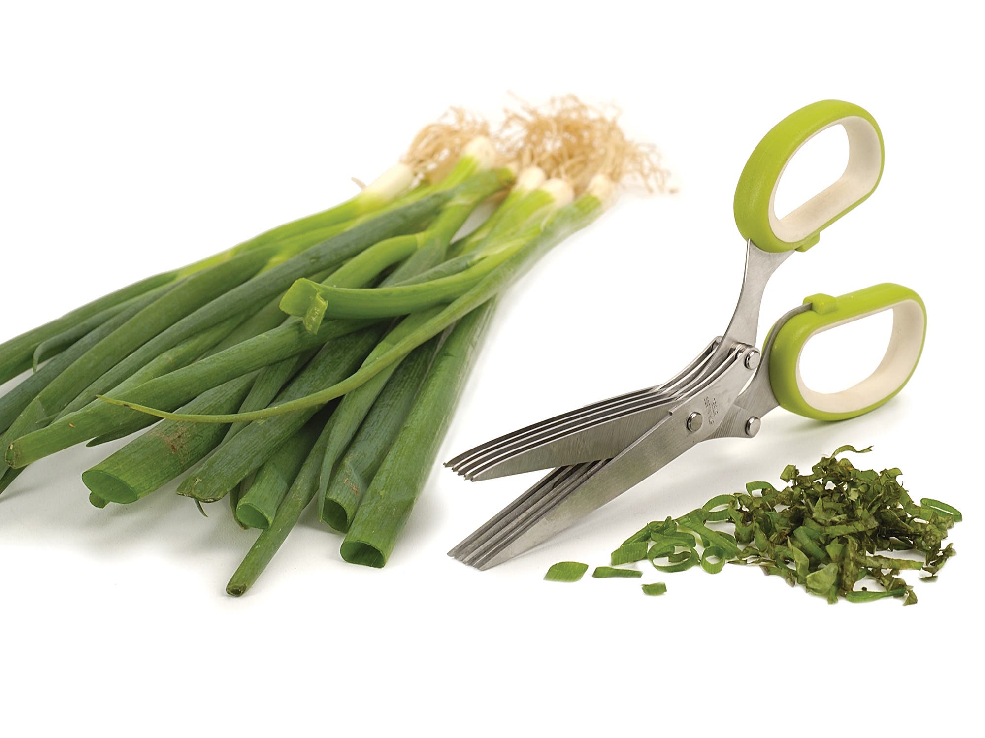 RSVP International Kitchen Helper Collection Herb Scissors | Nordstrom