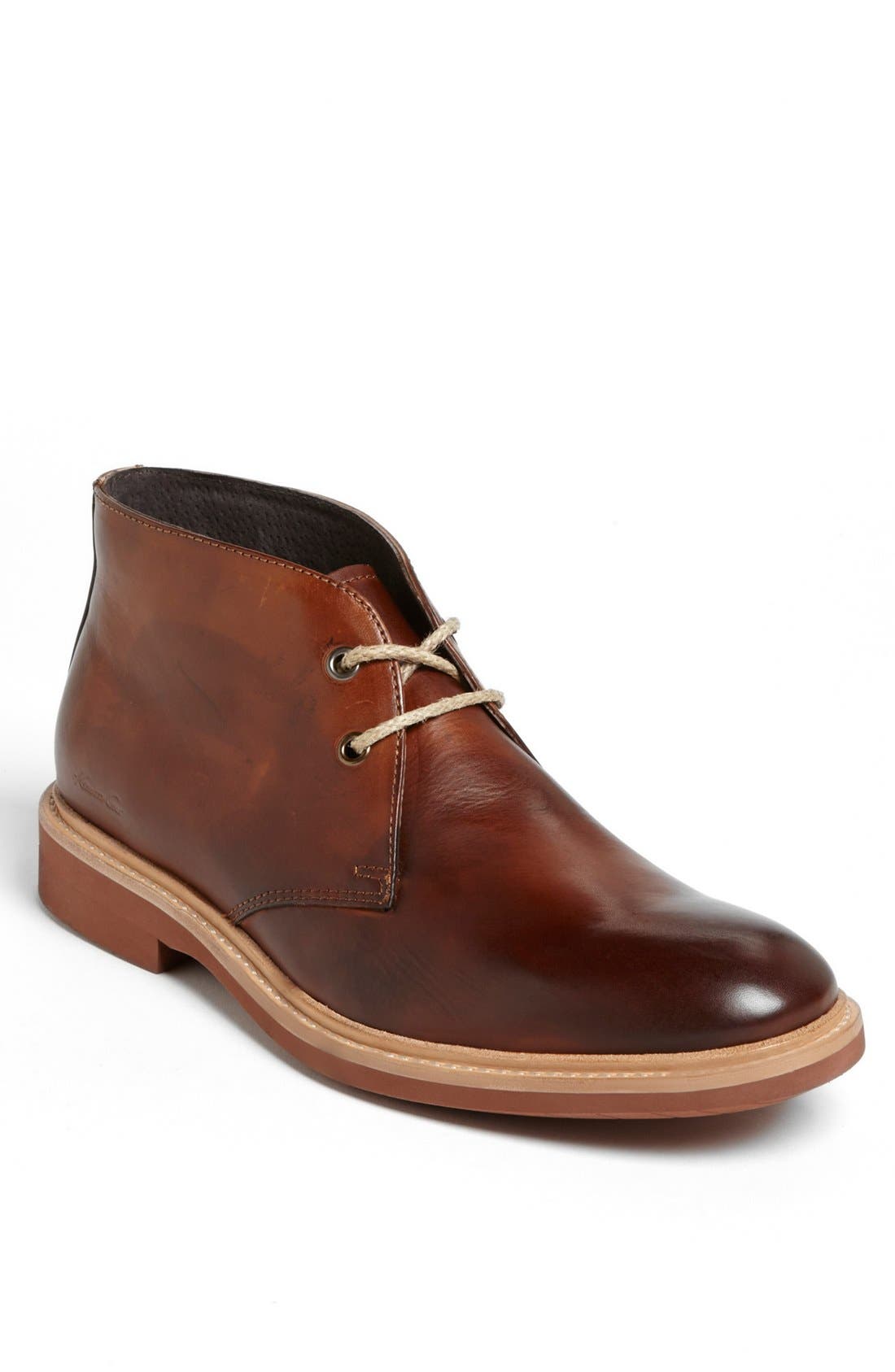 Kenneth Cole New York 'Aww Chucks' Chukka Boot, Main, color, 