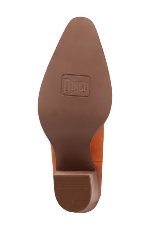 Dingo Rocky Top Western Boot