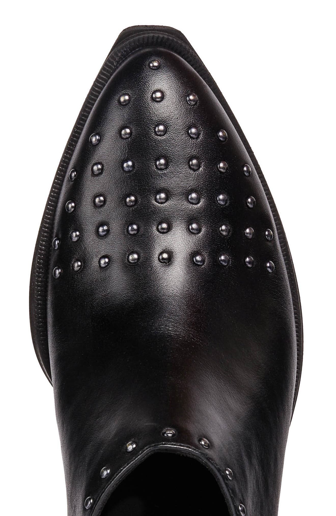 Geox Lovai Ankle Boot, Alternate, color, 