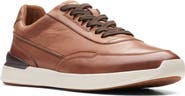 Clarks® Race Lite Sneaker