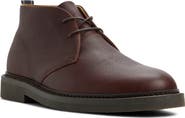 Brooks Brothers Murrayhill Leather Chukka Boot