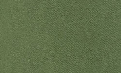 Daze Champ High Rise Jogger In Clover In Green