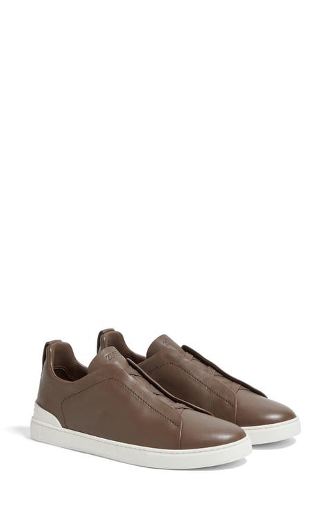 Triple Stitch™ SECONDSKIN Sneaker (Men)