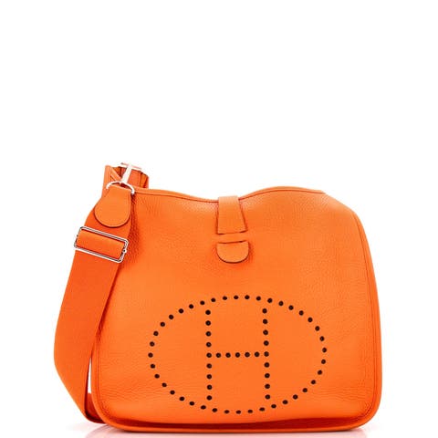 Evelyne Bag Gen III Clemence GM