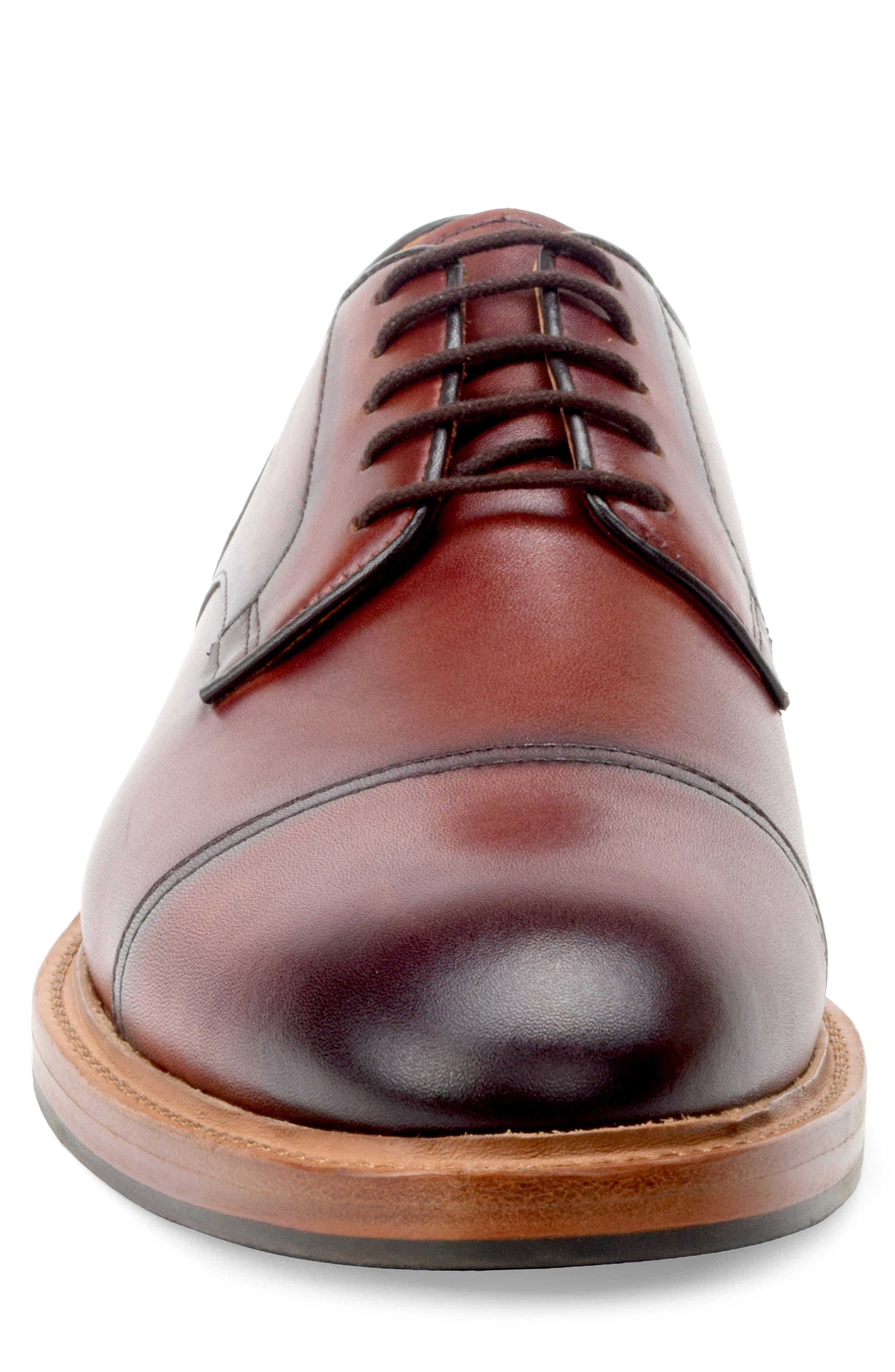 Warfield & Grand Strauss Derby, Alternate, color, Chestnut