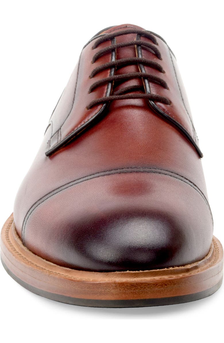 Warfield & Grand Strauss Derby, Alternate, color, Chestnut