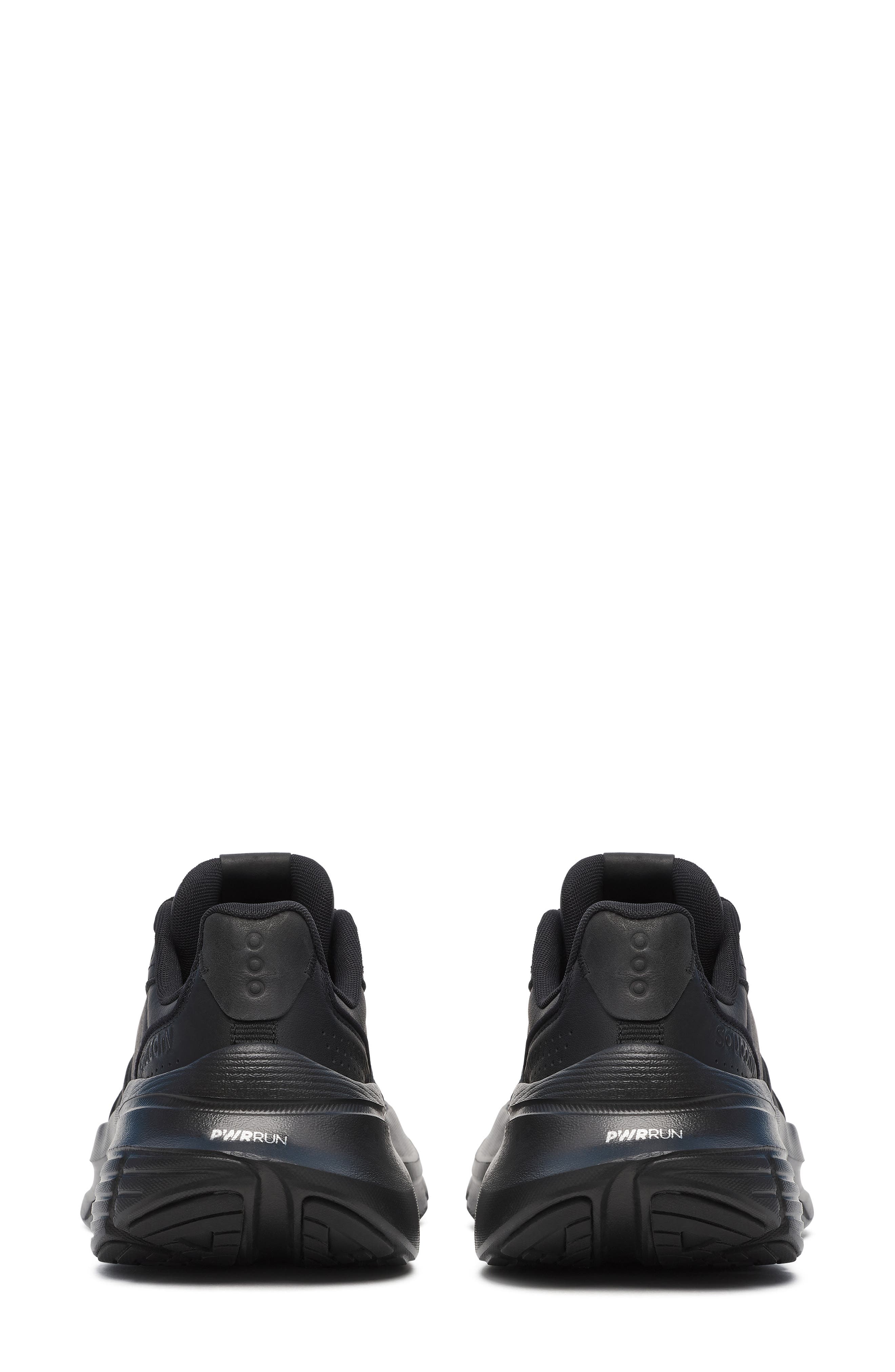 Saucony Guide Metro Sneaker, Alternate, color, Triple Black