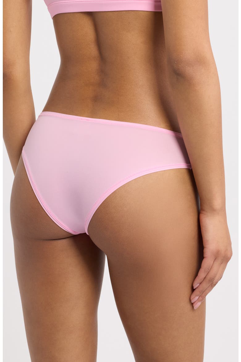 Fits Everybody Cheeky Briefs, Alternate, color, BUBBLEGUM