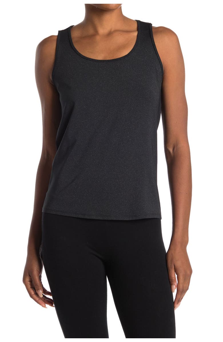 MARIKA Emerald Tie Back Tank Top, Main, color, 