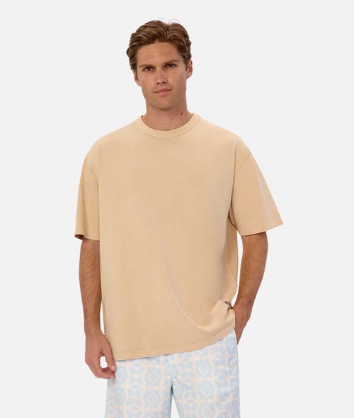 Industrie Australia The Del Sur Tee