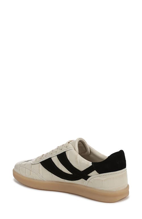 Vince Oasis Sneaker In Multi