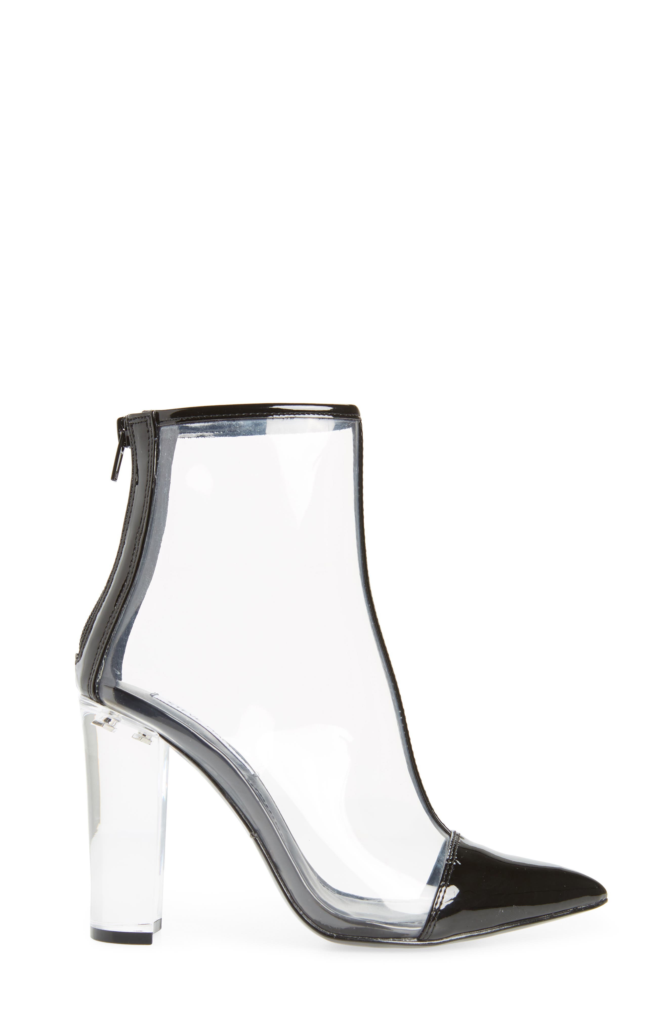 Steve Madden Clancy Bootie, Alternate, color, 