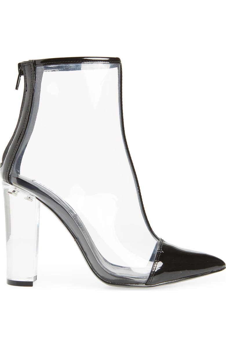 Steve Madden Clancy Bootie, Alternate, color,