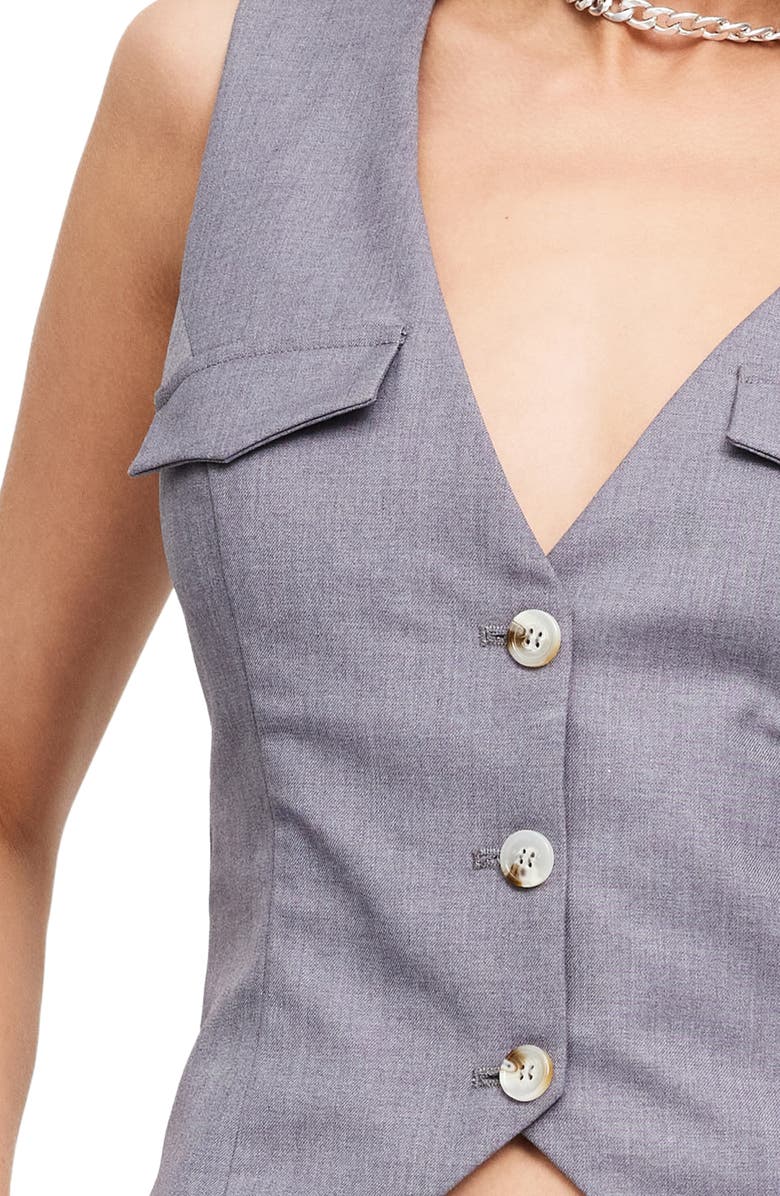 LIONESS Cinco Vest, Alternate, color, 