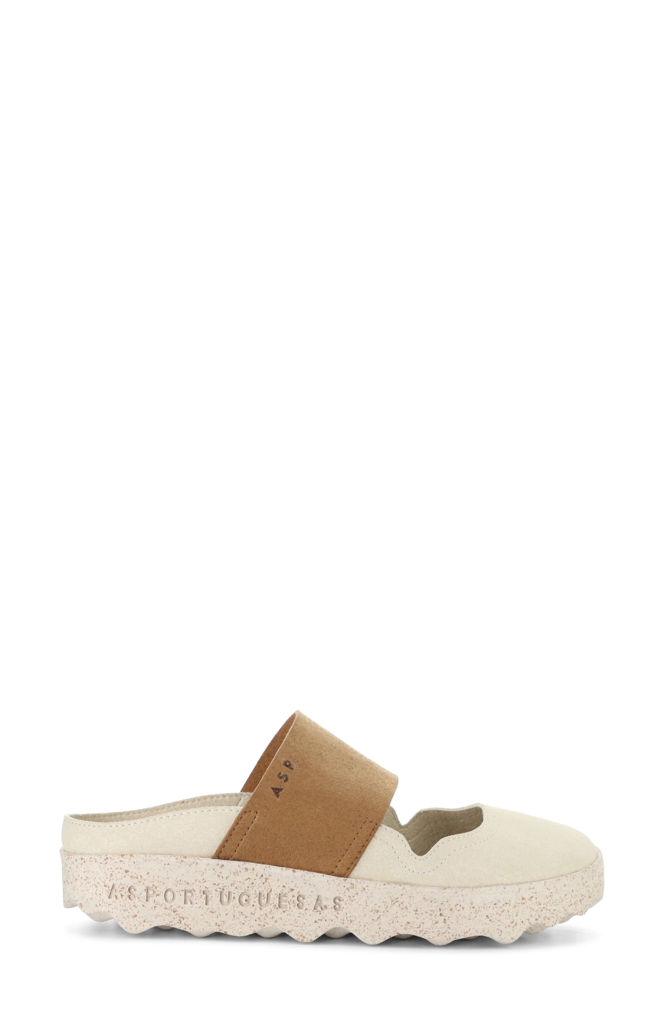 Cana Slide Sandal, Alternate, color, SAND