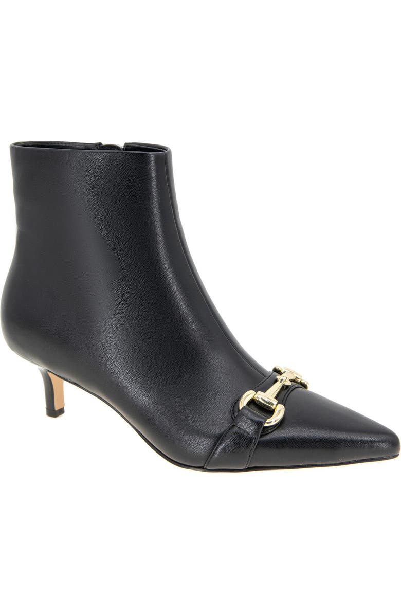 BCBGeneration Darmena Kitten Heel Bootie, Main, color,