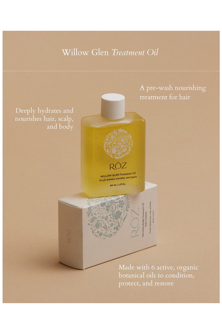 The Healthy Hair Kit $174 Value, Alternate, color, NONE