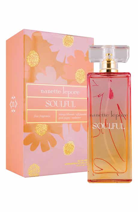 Soulful Eau de Parfum