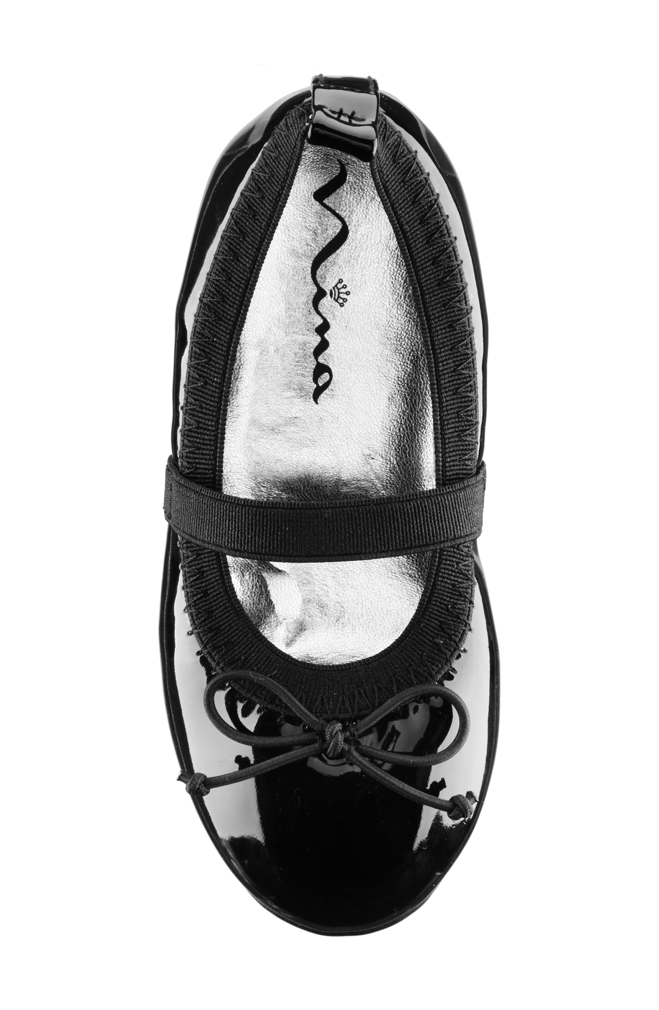 Nina Esther Ballet Flat, Alternate, color, 
