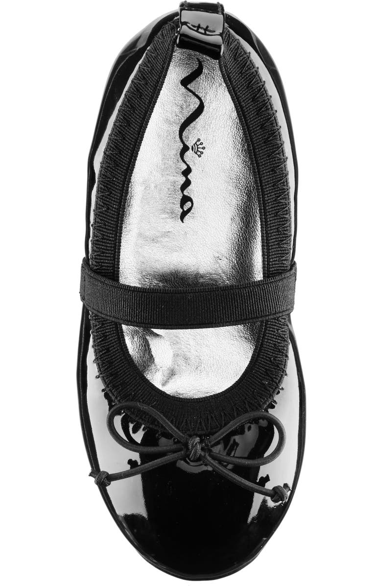 Nina Esther Ballet Flat, Alternate, color,