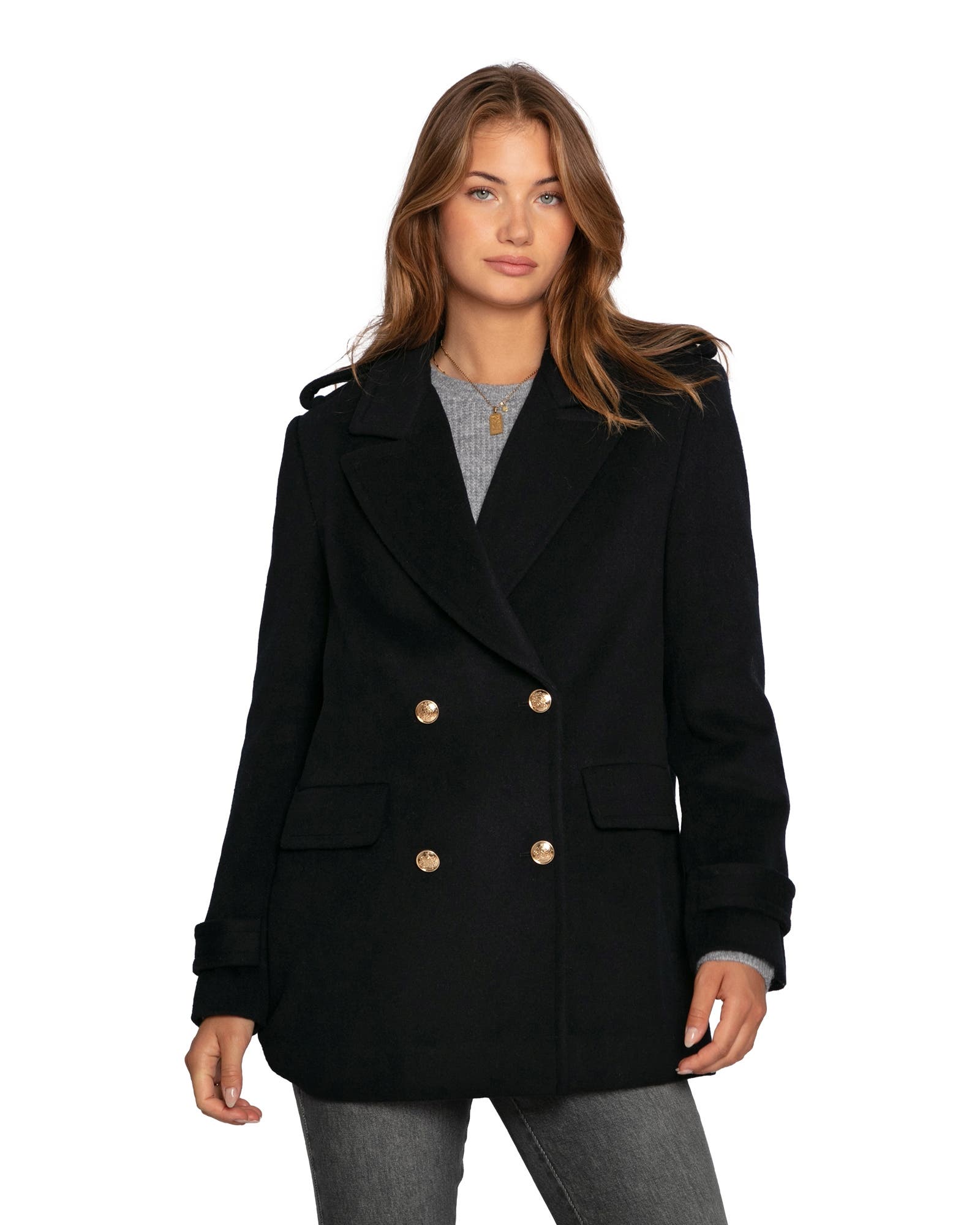 selected Navy