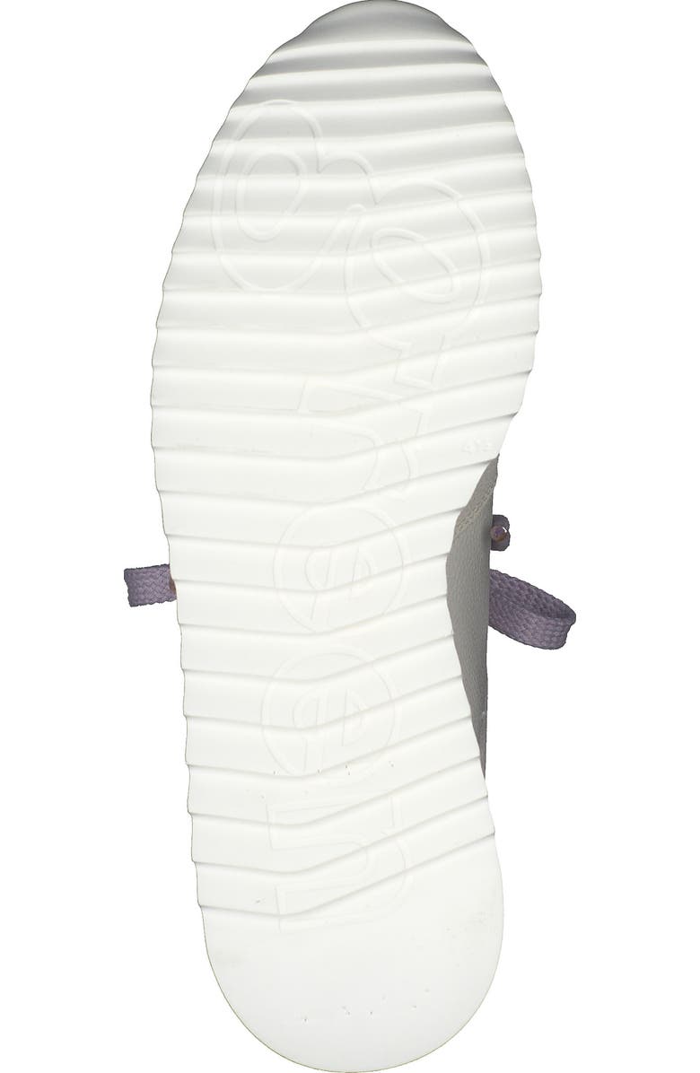 Paul Green Lively Sneaker, Alternate, color,