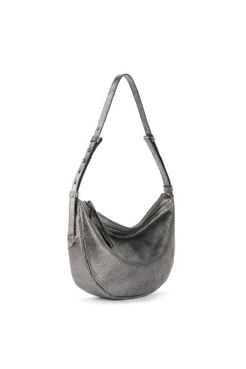 The Sak Tess Shoulder Bag Leather