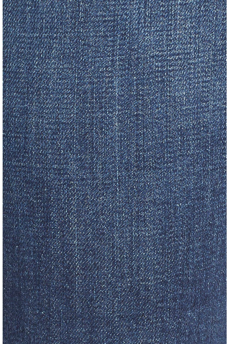 'The Looker' High Rise Skinny Jeans, Alternate, color, GIRL CRUSH