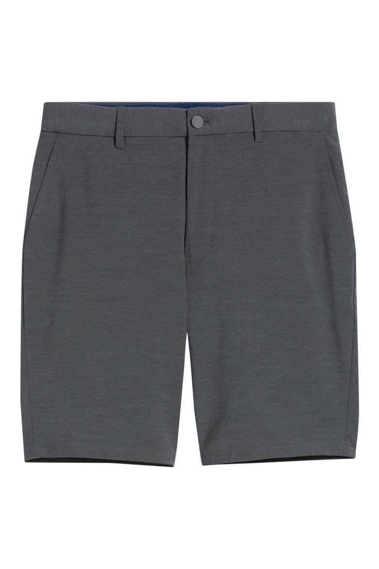 Mulligan Shorts, Alternate, color, BLACK