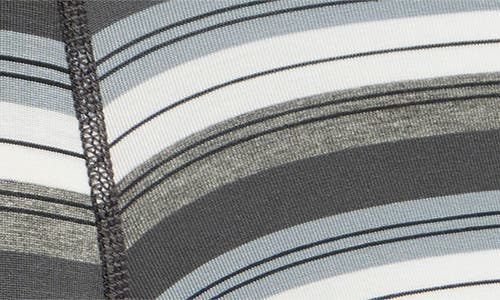 Saxx Vibe Super Soft Boxer Briefser Briefs In Black