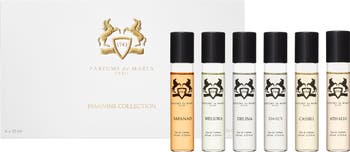 Parfums de Marly Feminine Fragrance Discovery Set | Nordstrom