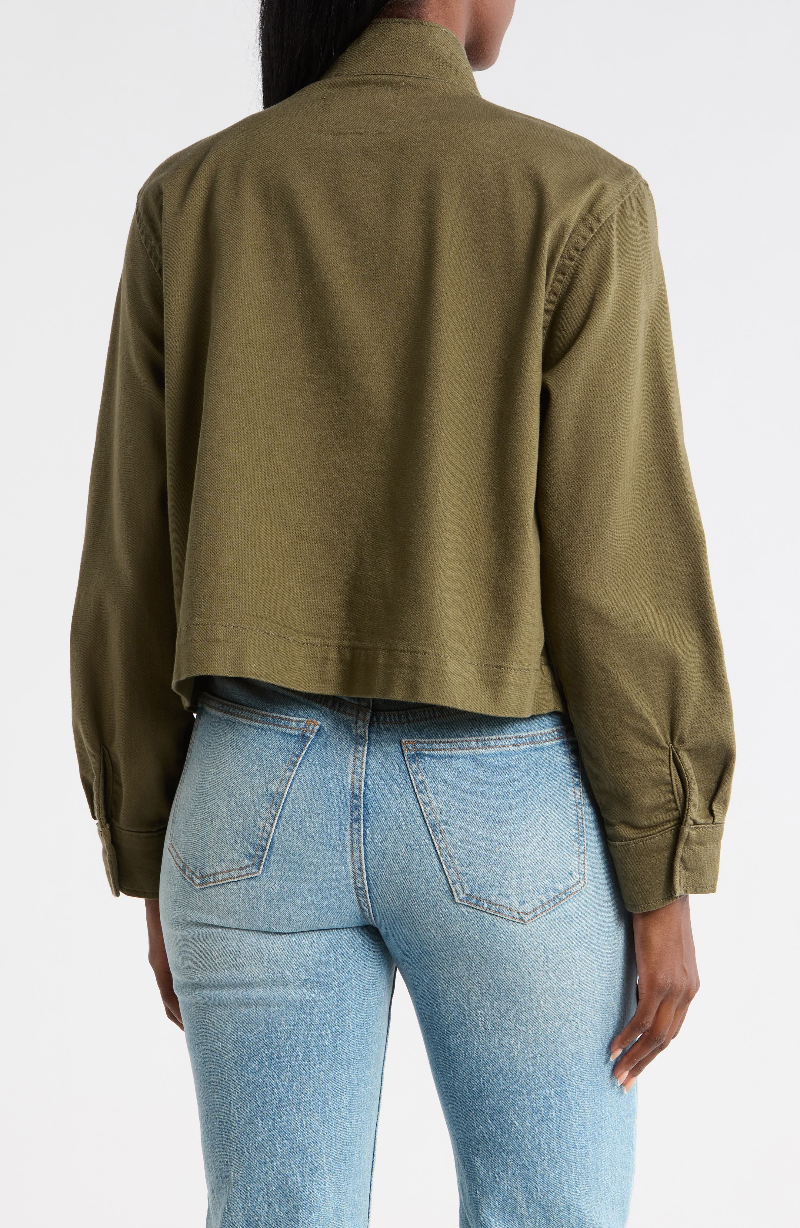 Cool Rider Jacket - image 4