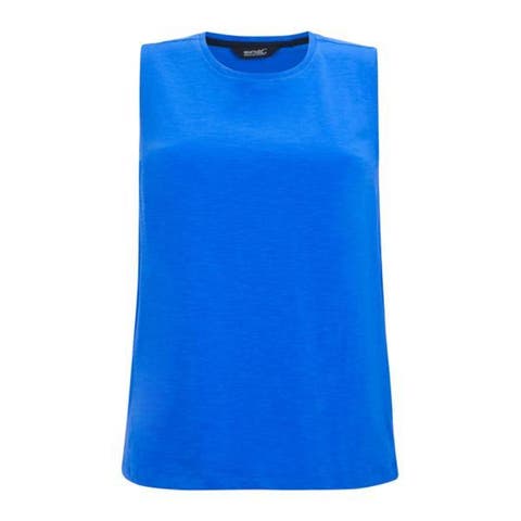 Fariene Sleeveless Top