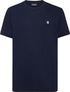 BILLIONAIRE T-Shirt Round Neck Ss Men
