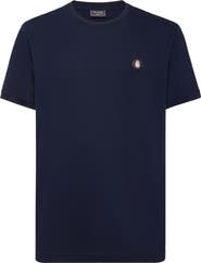 BILLIONAIRE T-Shirt Round Neck Ss Men