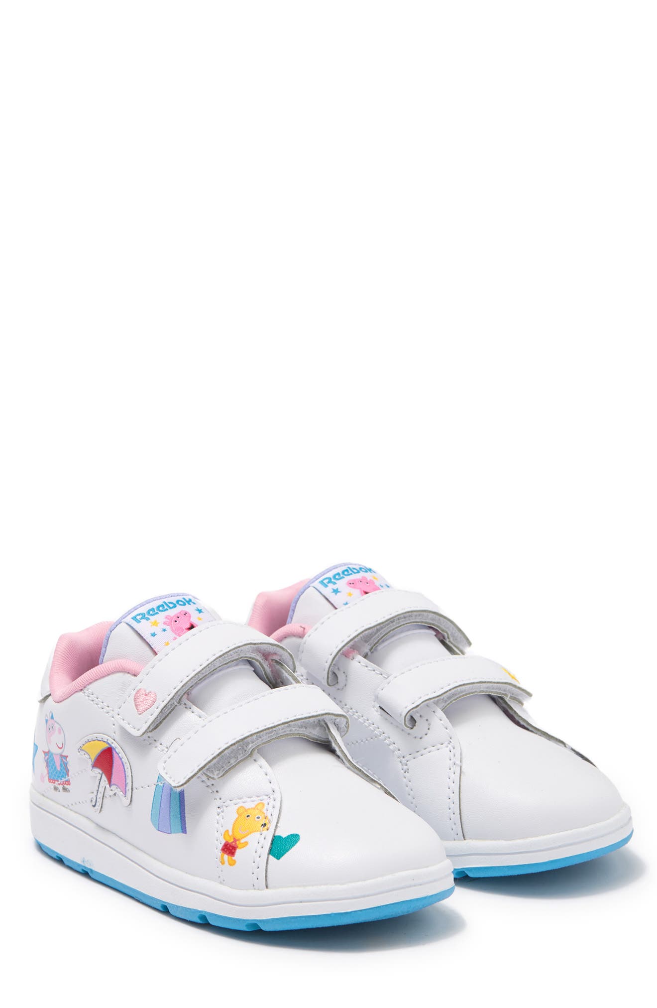Royal Complete 2.0 Sneaker, Main, color, FTWWHT/ FTW