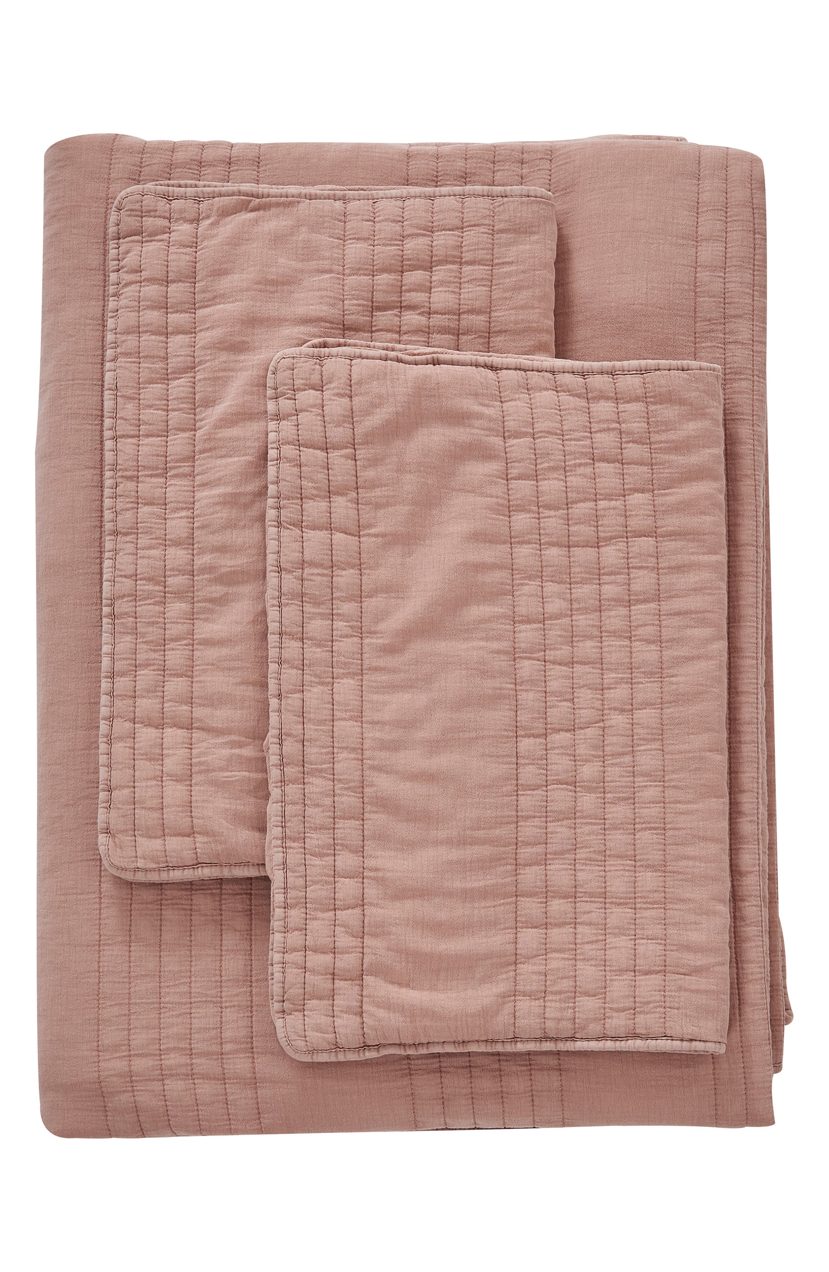 DUSTY PINK