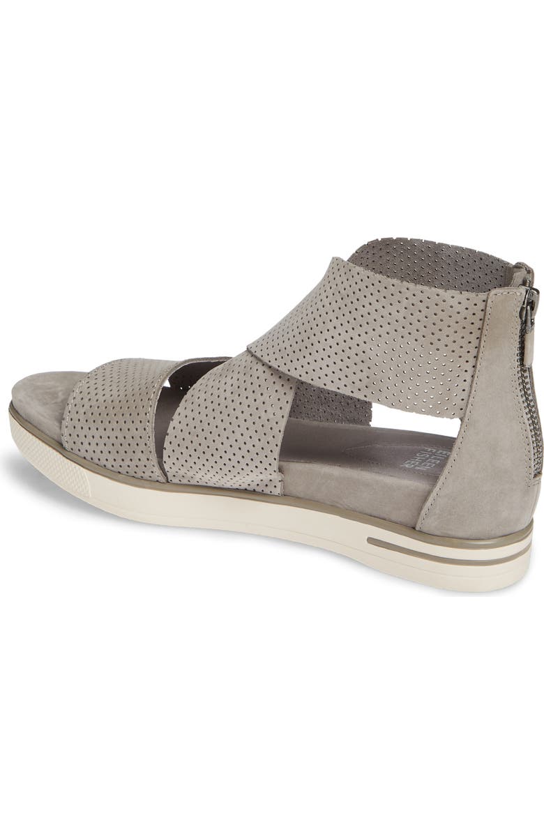 Eileen Fisher Sport Sandal, Alternate, color,
