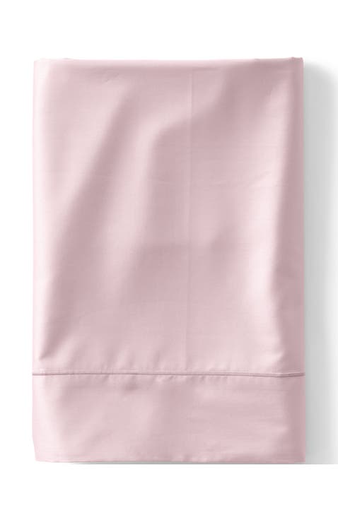 Supima Cotton No Iron Sateen Sheets - 400 Thread Count