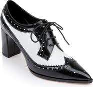 L'AGENCE Elodie Pump