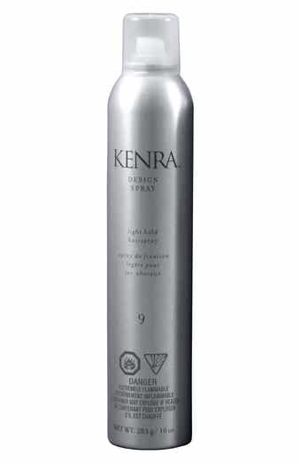 KENRA Design Spray 9 Hair Spray