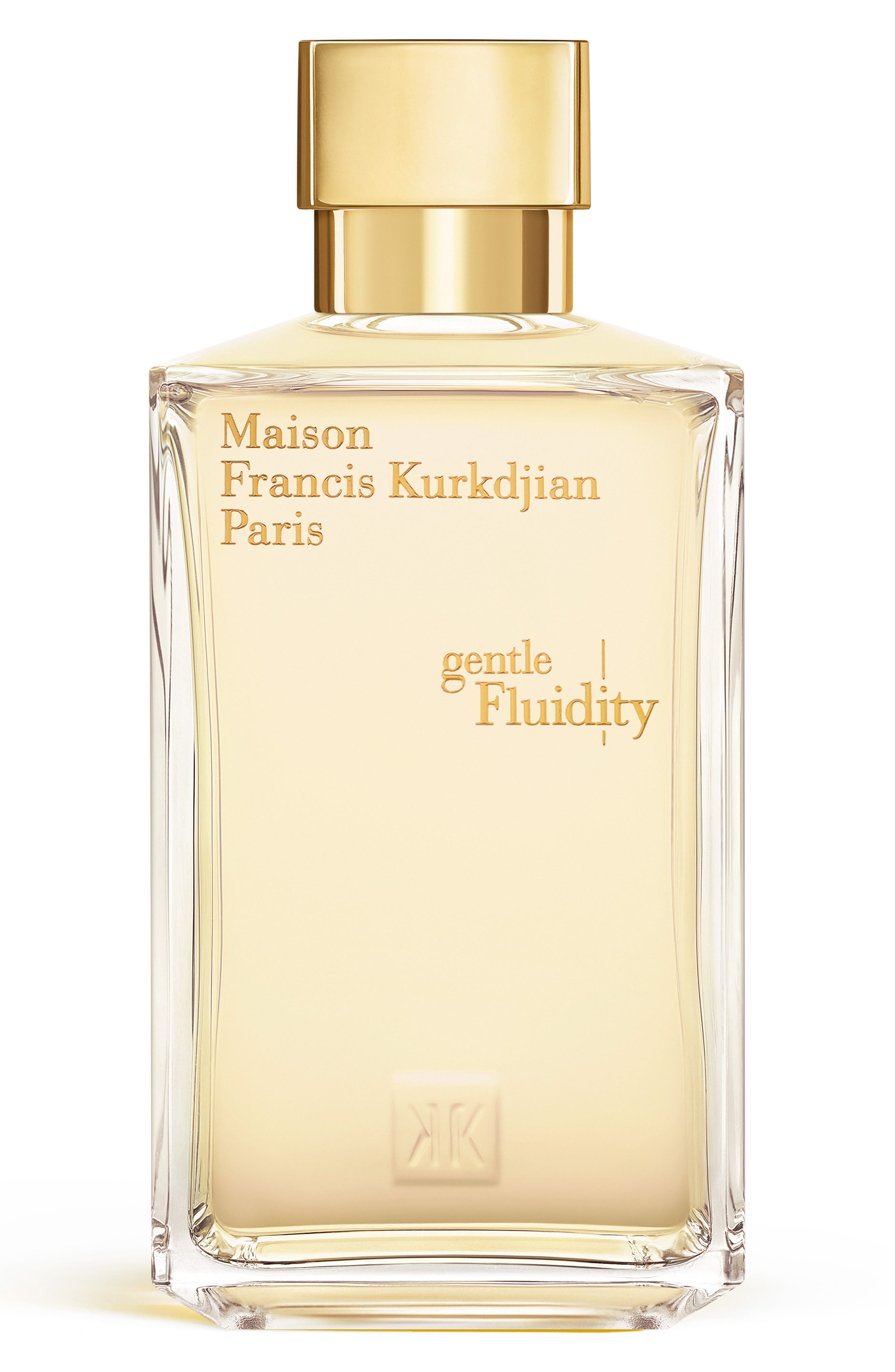 Maison Francis Kurkdjian Gentle Fluidity Gold Eau de Parfum (Women