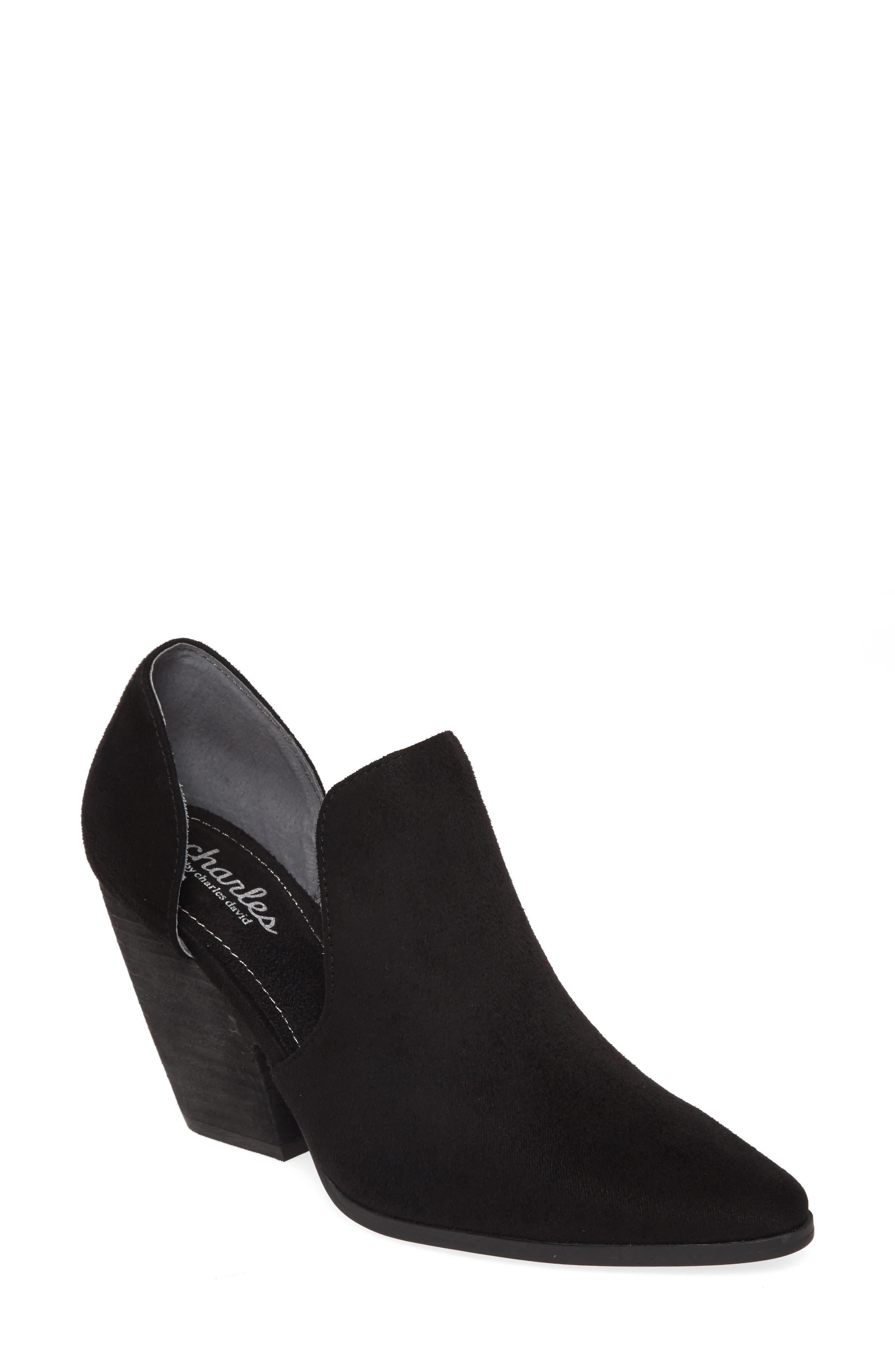 Charles by Charles David Nalani Bootie, Main, color, 