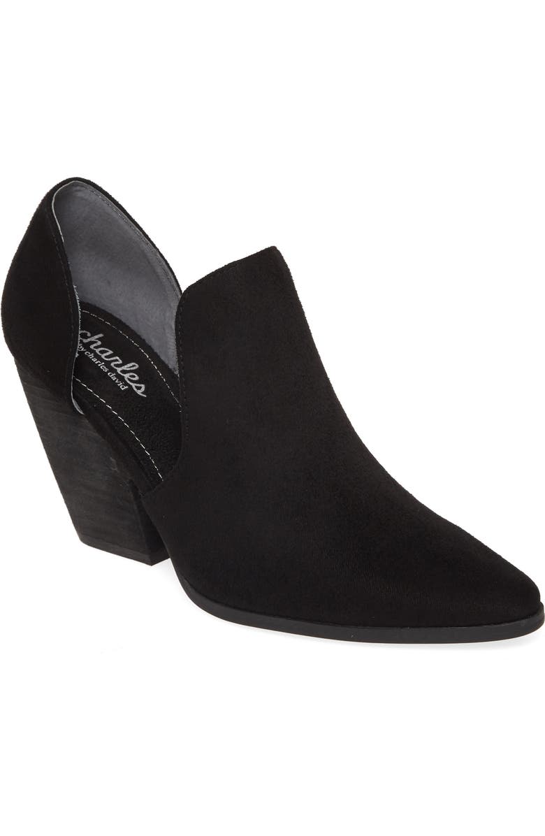 Charles by Charles David Nalani Bootie, Main, color,